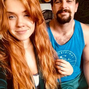 Meet your Posher, Mari